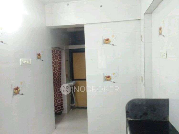 1 BHK Flat In Sai Cooperative Housing Society B Wing For Sale  In Tmc School No.120 Play Ground