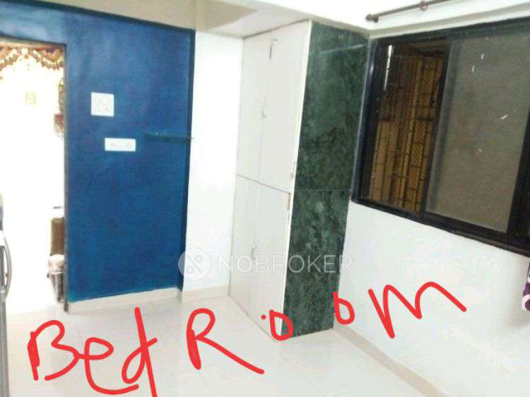 1 BHK Flat In Sai Cooperative Housing Society B Wing For Sale  In Tmc School No.120 Play Ground