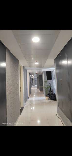 Co-Working  space in Wakad Metro Station Opposite Side, Pune for sale 
