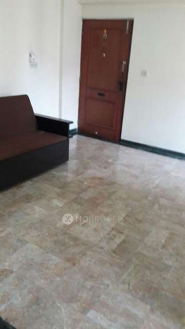 1 BHK Flat In Greenwich For Sale  In Thane West