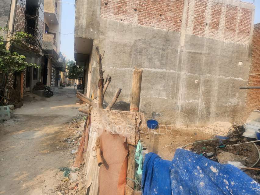 Plot For Sale  In Titu Colony