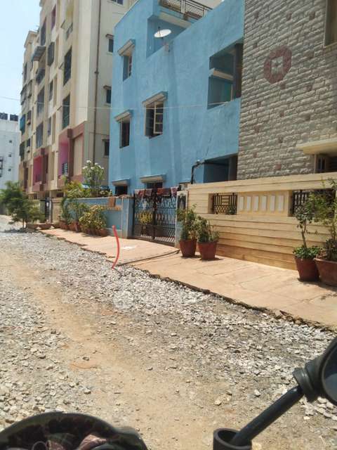 1 BHK Flat for Rent  In Kakayappa Layout 