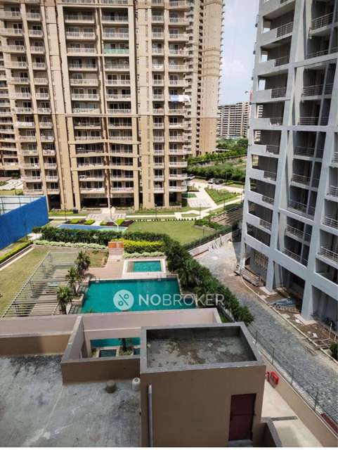 2 BHK Flat In Aipl Peaceful Homes For Sale  In Sector 70a