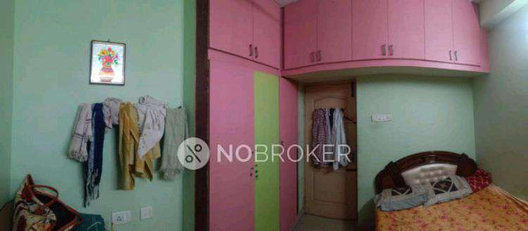 2 BHK Flat In Anjaneya Apartment For Sale  In 227, 1st Main Rd, Tnpl Colony, Engineers Avenue, Arul Murugan Nagar Extension, Kovilambakkam, Chennai, Tamil Nadu 600117, India