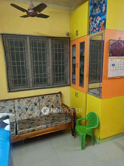 2 BHK Flat In Anjaneya Apartment For Sale  In 227, 1st Main Rd, Tnpl Colony, Engineers Avenue, Arul Murugan Nagar Extension, Kovilambakkam, Chennai, Tamil Nadu 600117, India