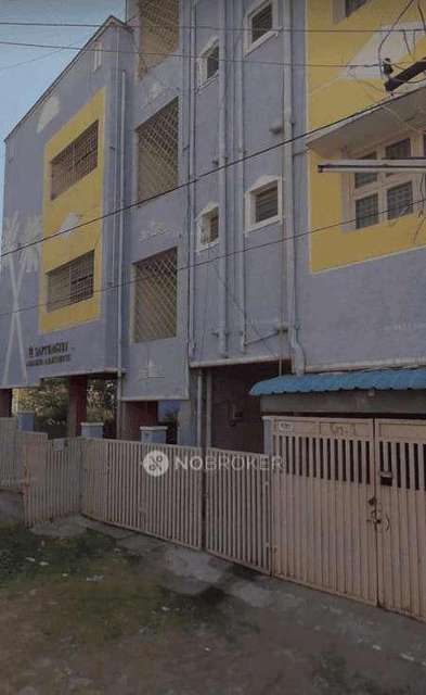 2 BHK Flat In Anjaneya Apartment For Sale  In 227, 1st Main Rd, Tnpl Colony, Engineers Avenue, Arul Murugan Nagar Extension, Kovilambakkam, Chennai, Tamil Nadu 600117, India