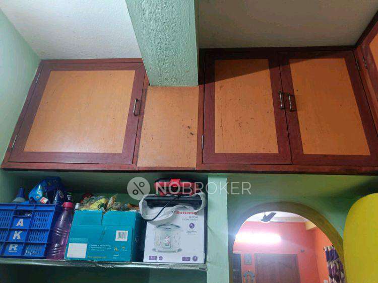 2 BHK Flat In Anjaneya Apartment For Sale  In 227, 1st Main Rd, Tnpl Colony, Engineers Avenue, Arul Murugan Nagar Extension, Kovilambakkam, Chennai, Tamil Nadu 600117, India