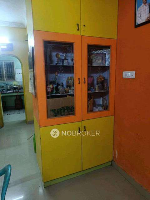 2 BHK Flat In Anjaneya Apartment For Sale  In 227, 1st Main Rd, Tnpl Colony, Engineers Avenue, Arul Murugan Nagar Extension, Kovilambakkam, Chennai, Tamil Nadu 600117, India