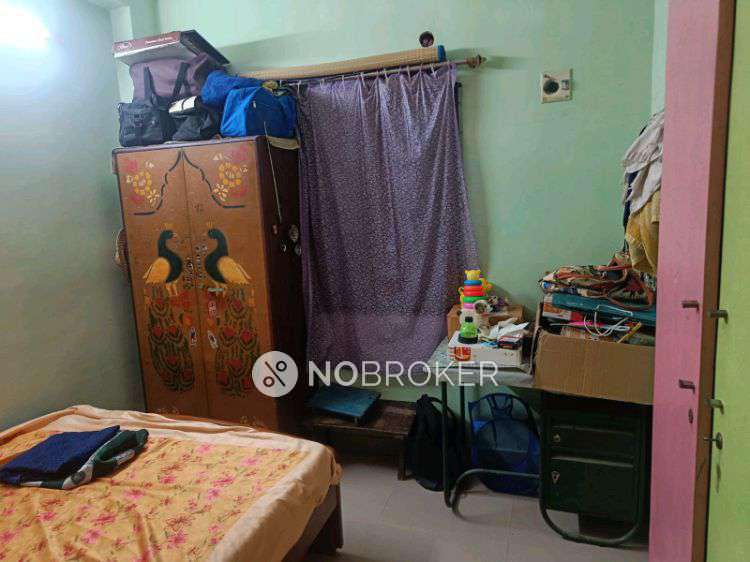 2 BHK Flat In Anjaneya Apartment For Sale  In 227, 1st Main Rd, Tnpl Colony, Engineers Avenue, Arul Murugan Nagar Extension, Kovilambakkam, Chennai, Tamil Nadu 600117, India