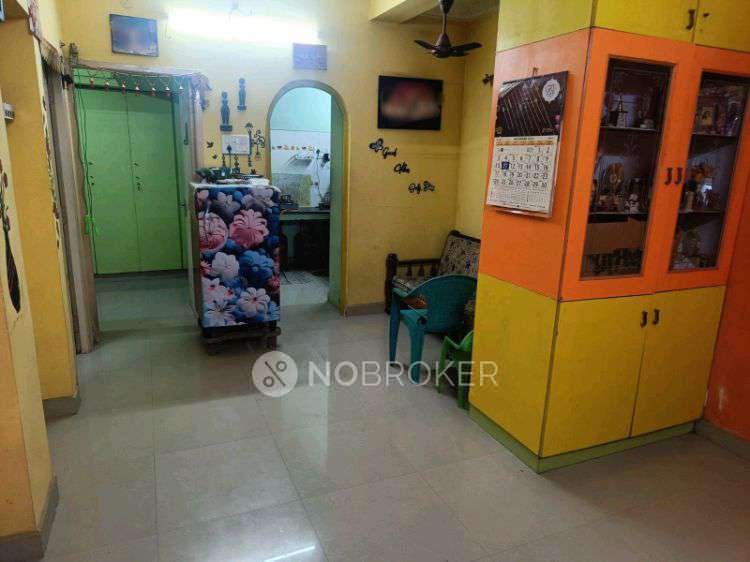 2 BHK Flat In Anjaneya Apartment For Sale  In 227, 1st Main Rd, Tnpl Colony, Engineers Avenue, Arul Murugan Nagar Extension, Kovilambakkam, Chennai, Tamil Nadu 600117, India