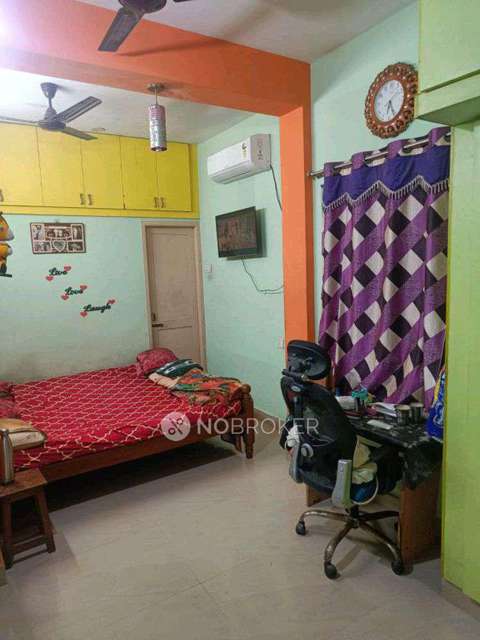 2 BHK Flat In Anjaneya Apartment For Sale  In 227, 1st Main Rd, Tnpl Colony, Engineers Avenue, Arul Murugan Nagar Extension, Kovilambakkam, Chennai, Tamil Nadu 600117, India