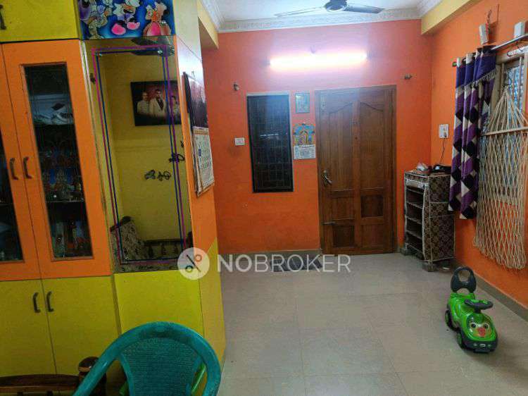 2 BHK Flat In Anjaneya Apartment For Sale  In 227, 1st Main Rd, Tnpl Colony, Engineers Avenue, Arul Murugan Nagar Extension, Kovilambakkam, Chennai, Tamil Nadu 600117, India