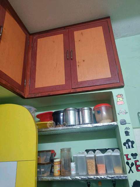 2 BHK Flat In Anjaneya Apartment For Sale  In 227, 1st Main Rd, Tnpl Colony, Engineers Avenue, Arul Murugan Nagar Extension, Kovilambakkam, Chennai, Tamil Nadu 600117, India
