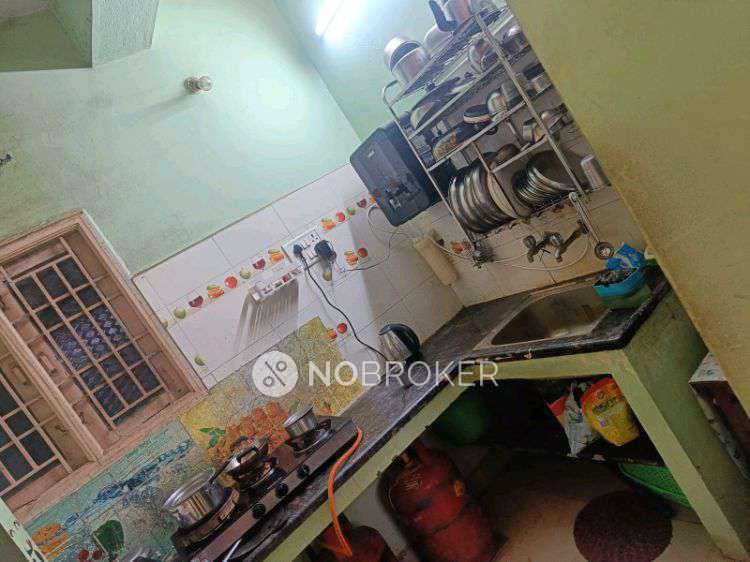 2 BHK Flat In Anjaneya Apartment For Sale  In 227, 1st Main Rd, Tnpl Colony, Engineers Avenue, Arul Murugan Nagar Extension, Kovilambakkam, Chennai, Tamil Nadu 600117, India