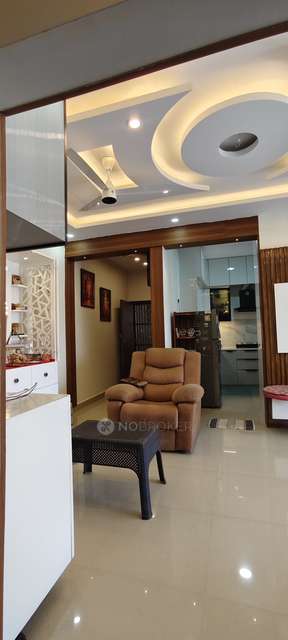 2 BHK Flat In Bda Skandagiri Apartment For Sale  In Bidare Agraha