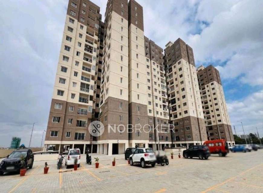 2 BHK Flat In Bda Skandagiri Apartment For Sale  In Bidare Agraha