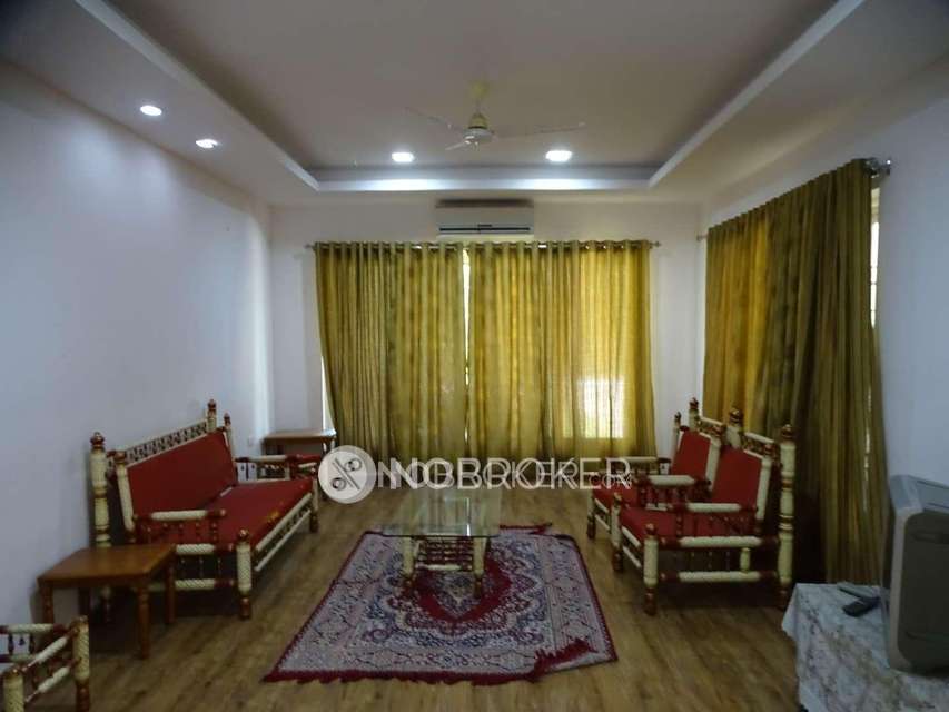 4+ BHK Villa In Villa Greens For Sale  In Gandipet