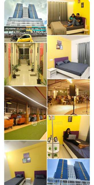 Co-Working  space in Wakad, Pune for sale 