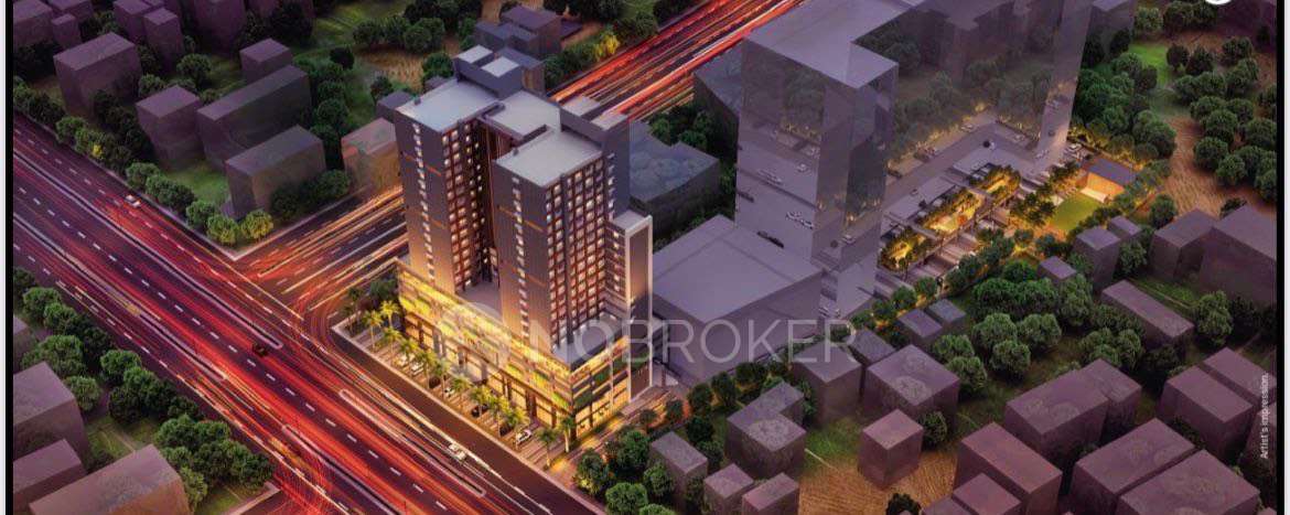 Co-Working  space in Wakad, Pune for sale 