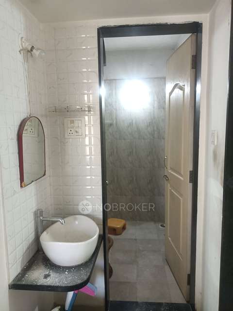 1 BHK Flat In Aqua Blue B Wing For Sale  In Punawale