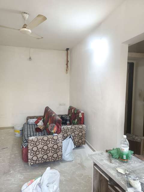 1 BHK Flat In Aqua Blue B Wing For Sale  In Punawale