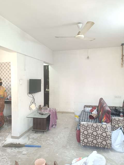 1 BHK Flat In Aqua Blue B Wing For Sale  In Punawale