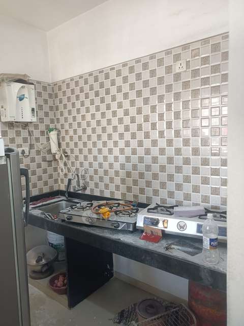 1 BHK Flat In Aqua Blue B Wing For Sale  In Punawale