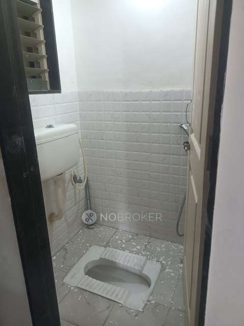 1 BHK Flat In Aqua Blue B Wing For Sale  In Punawale