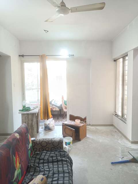1 BHK Flat In Aqua Blue B Wing For Sale  In Punawale