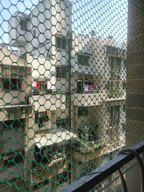 1 BHK Flat In Aqua Blue B Wing For Sale  In Punawale