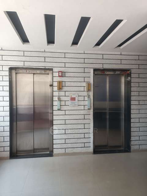 1 BHK Flat In Aqua Blue B Wing For Sale  In Punawale