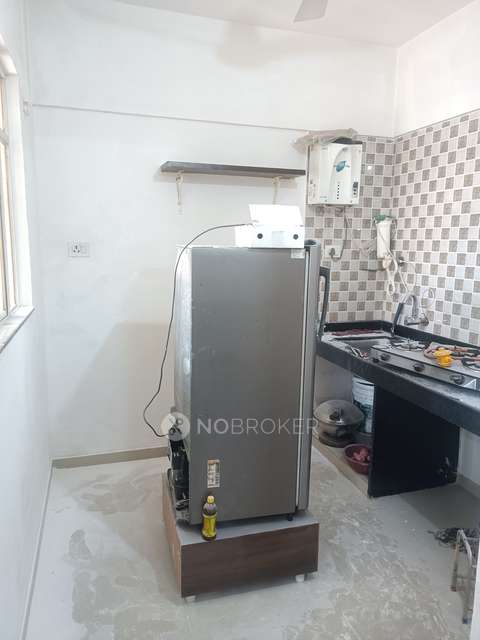 1 BHK Flat In Aqua Blue B Wing For Sale  In Punawale