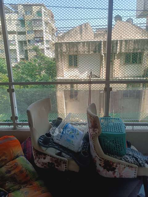 1 BHK Flat In Aqua Blue B Wing For Sale  In Punawale