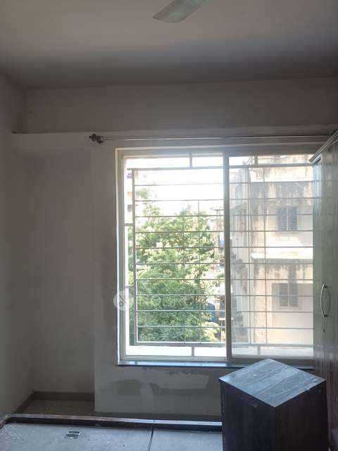 1 BHK Flat In Aqua Blue B Wing For Sale  In Punawale