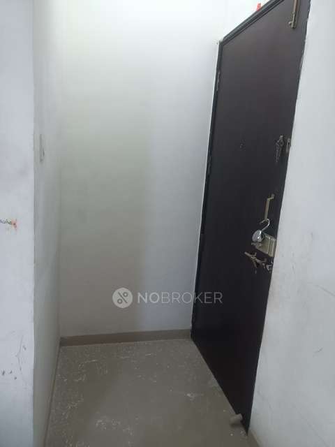 1 BHK Flat In Aqua Blue B Wing For Sale  In Punawale