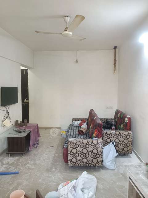 1 BHK Flat In Aqua Blue B Wing For Sale  In Punawale