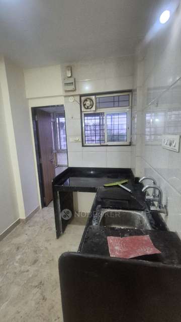 1 BHK Flat In Apartment For Sale  In Kondhwa