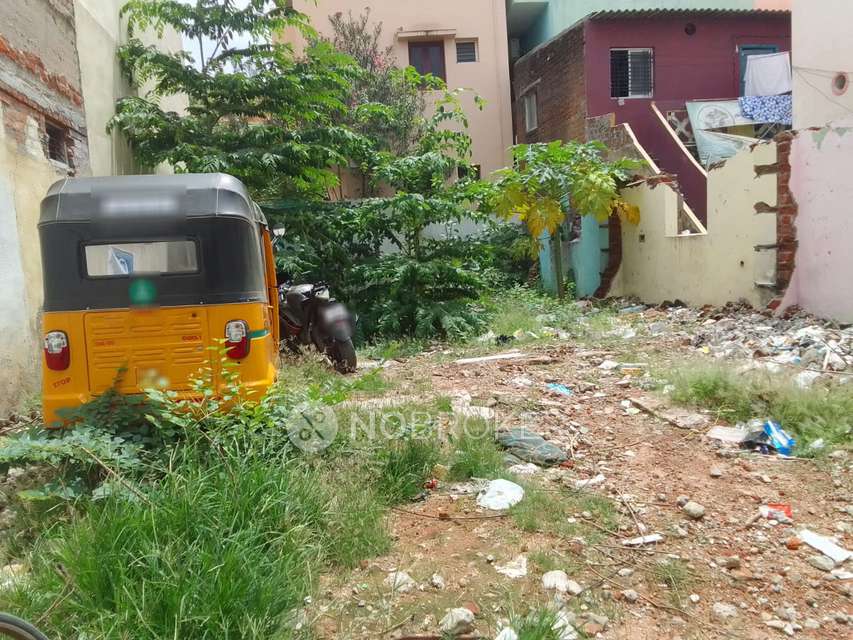 Plot For Sale  In Virugambakkam