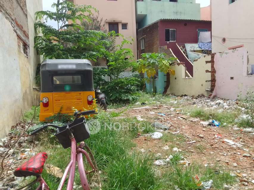 Plot For Sale  In Virugambakkam