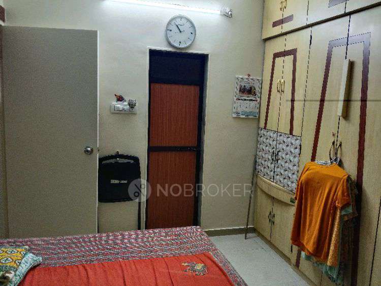 1 BHK Flat In Acme Amay for Rent  In Goregaon East