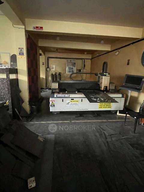 Industrial Building in Kanakapura Road, Bangalore for sale 