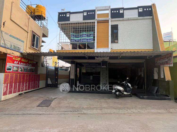 Industrial Building in Kanakapura Road, Bangalore for sale 