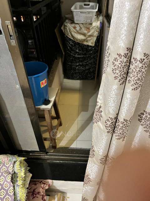 1 BHK Flat In Mahavir Vivaan Heights, Vasai West For Sale  In Vasai West