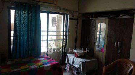 1 BHK Flat In Raunak City For Sale  In Kalyan