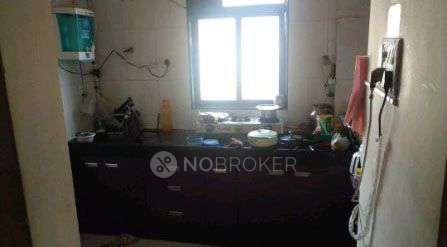 1 BHK Flat In Raunak City For Sale  In Kalyan