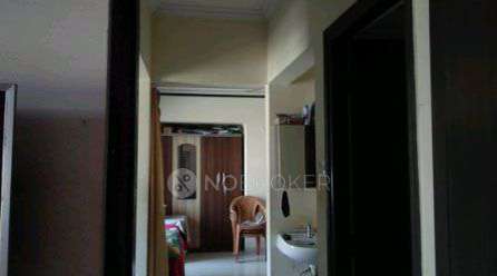 1 BHK Flat In Raunak City For Sale  In Kalyan