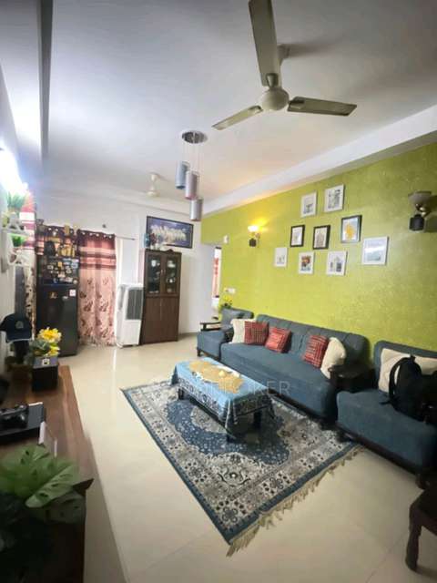 2 BHK Flat In Antriksh Golf View 2 For Sale  In Antriksh Golf View 2, Sector 78, Noida, Uttar Pradesh 201305, India