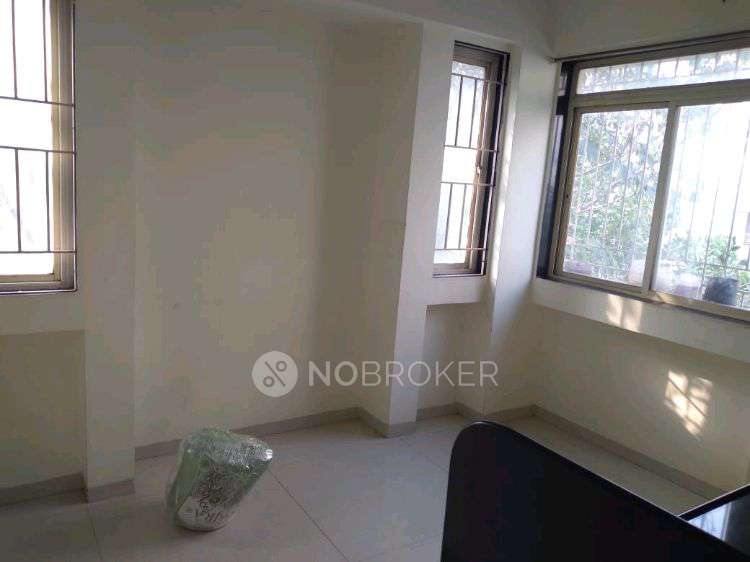 1 BHK Flat In Natraj Residency, Sus Road, Baner, Pune For Sale  In Audi Showroom Pashan