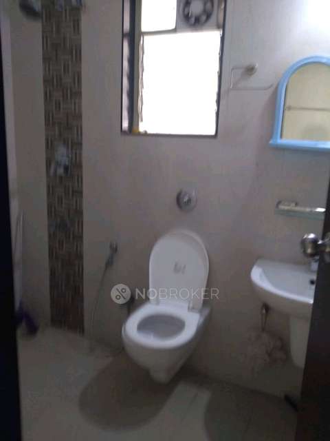 1 BHK Flat In Natraj Residency, Sus Road, Baner, Pune For Sale  In Audi Showroom Pashan