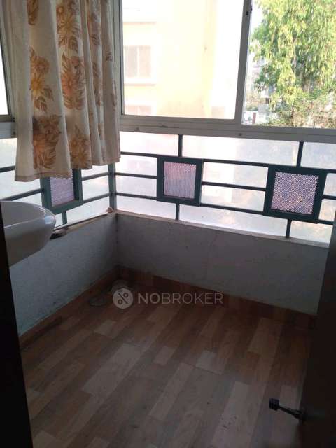 1 BHK Flat In Natraj Residency, Sus Road, Baner, Pune For Sale  In Audi Showroom Pashan